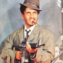 Dennis Alcapone