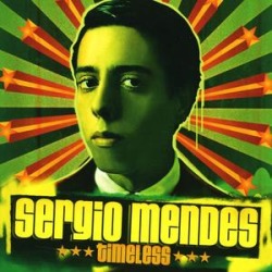 Sérgio Mendes