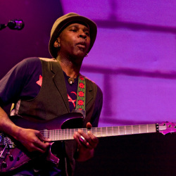 Vernon Reid
