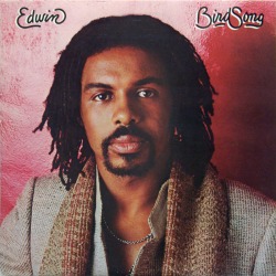Edwin Birdsong