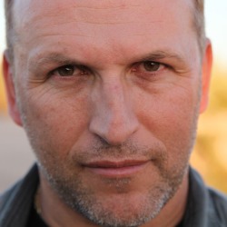 Paul Colman