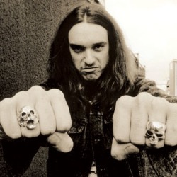 Cliff Burton