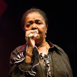Cesária Évora
