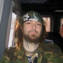 Massimiliano Antonio Cavalera