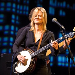 Alison Brown