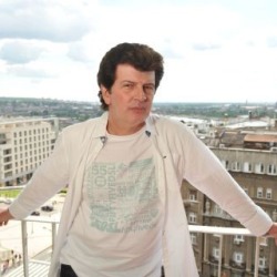 Momčilo Bajagić
