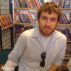 Zack Whedon