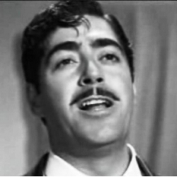 Luis Aguilar
