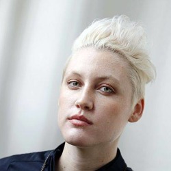 Sarah Jaffe