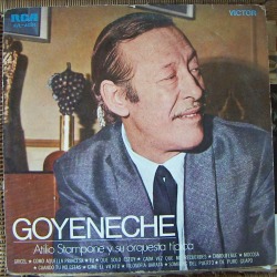 Roberto Goyeneche