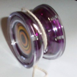 Yo-Yo
