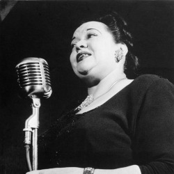 Mildred Bailey