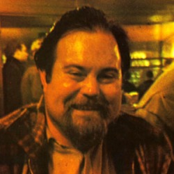 Hamish Imlach