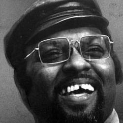 Merl Saunders