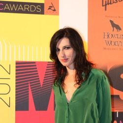 Adalita Srsen