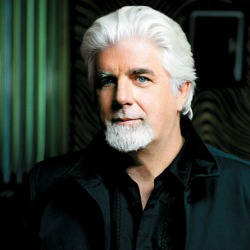 Michael McDonald