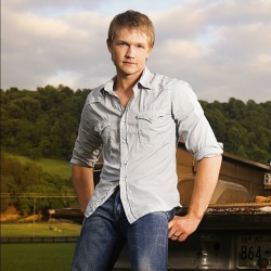 Blaine Larsen