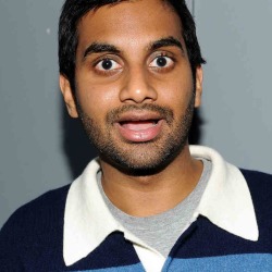 Aziz Ansari