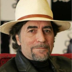 Joaquín Sabina
