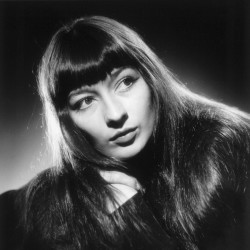 Juliette Gréco