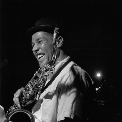 Dexter Gordon