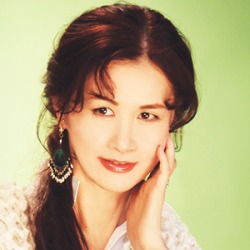 Miyuki Nakajima