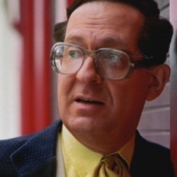 Earl Okin