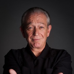 Charlie Musselwhite