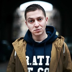 Oxxxymiron