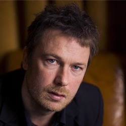 Mark Geary