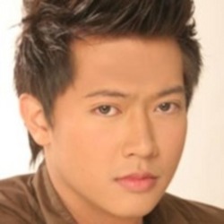 Ronnie Liang