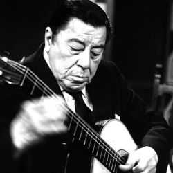 Atahualpa Yupanqui