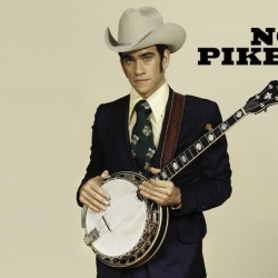 Noam Pikelny