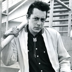 Joe Ely