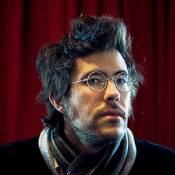 Elvis Perkins