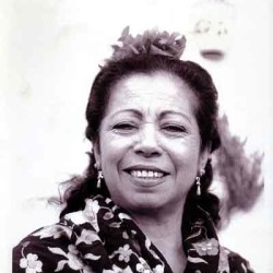 Fernanda de Utrera