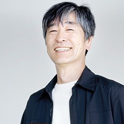 Zaitsu, Kazuo