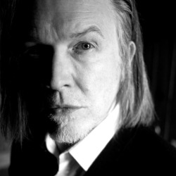 David Sylvian