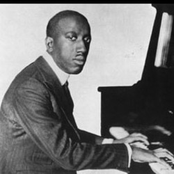 James P. Johnson
