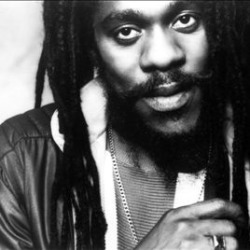 Dennis Brown