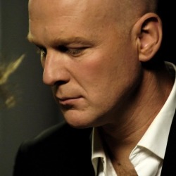 George Donaldson