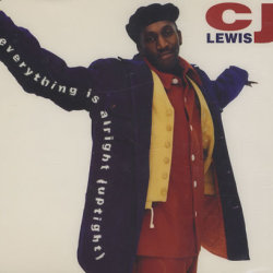 C.J. Lewis
