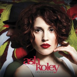 Ash Koley