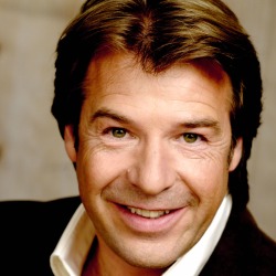 Patrick Lindner