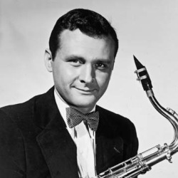 Stan Getz
