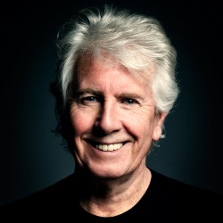 Graham Nash