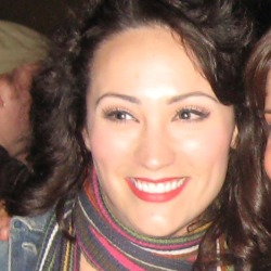 Eden Espinosa