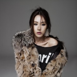 Kan Mi Youn