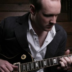 Andrew Osenga