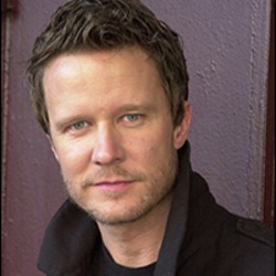 Will Chase
